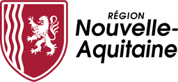Logo Nouvelle Aquitaine