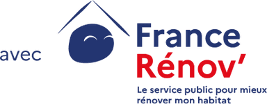 Logo France Rénov