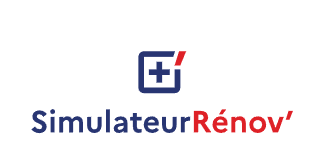 Logo Simulateur Rénov