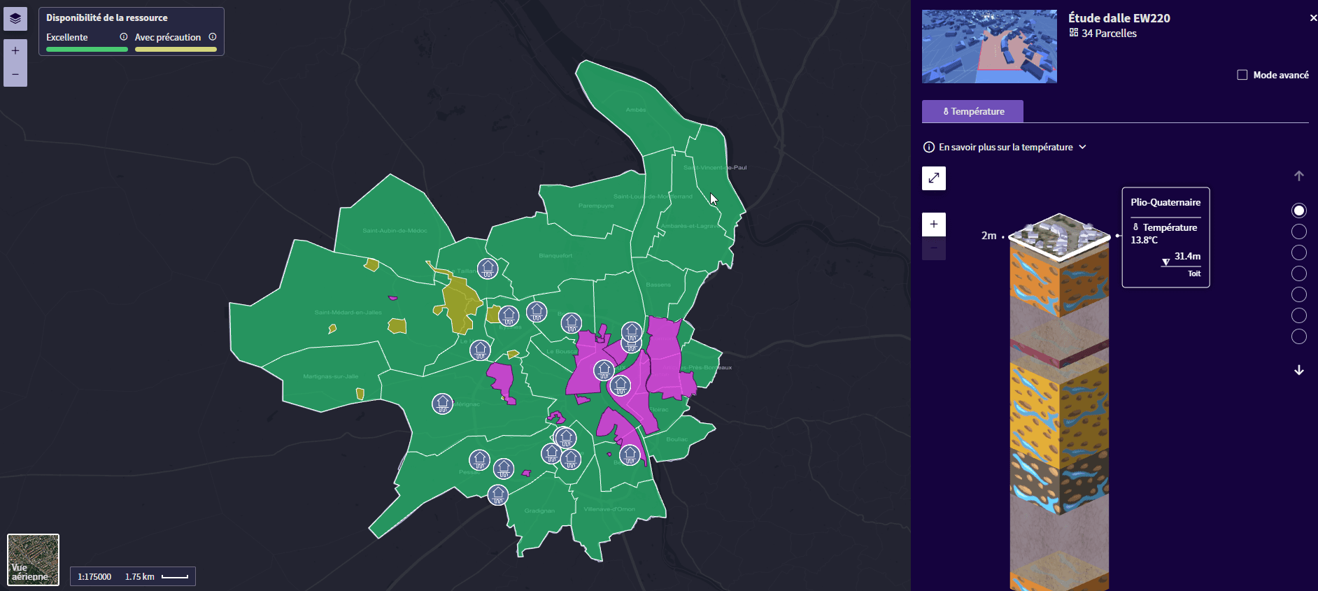 application-geothermie-bordeaux-metropole